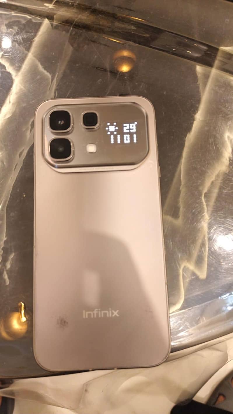 infinix note 60 pro 2