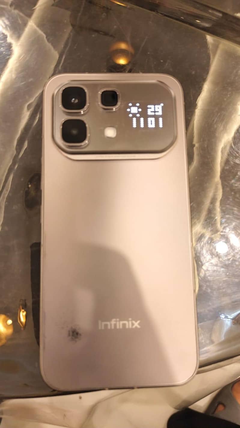 infinix note 60 pro 3