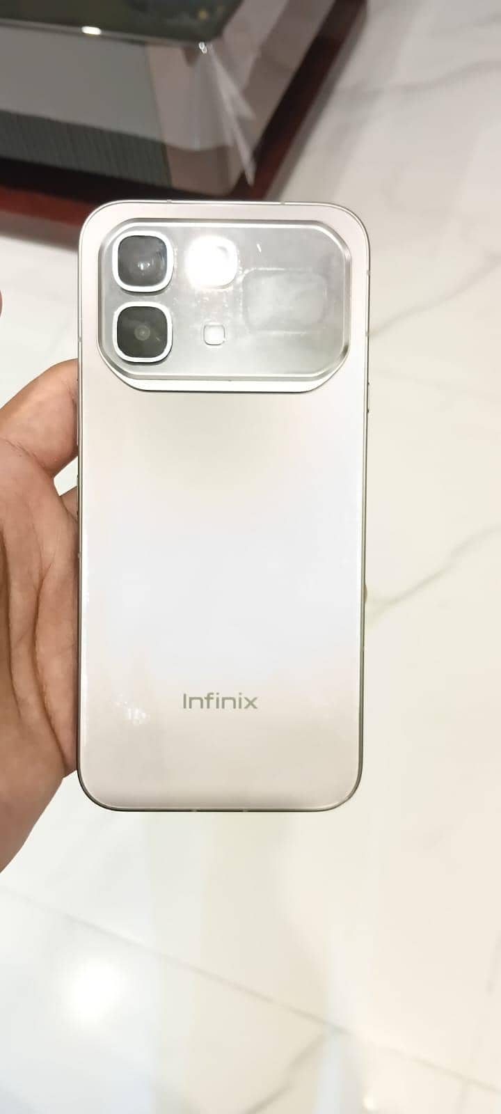 infinix note 60 pro 6