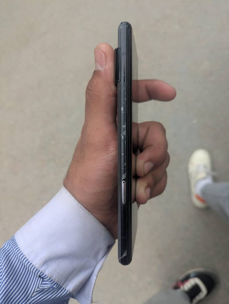 Google Pixel 6 Pro 1