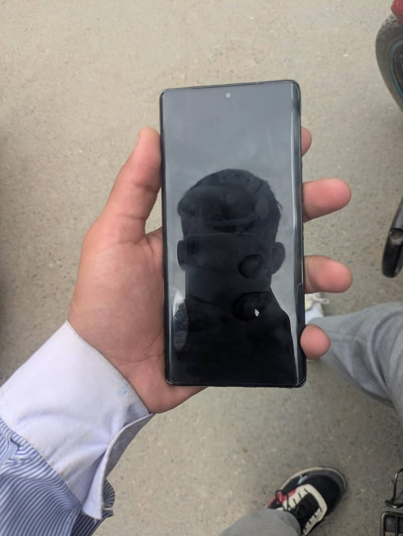 Google Pixel 6 Pro 2