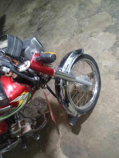 pakka 2023 model 0317,7811276
