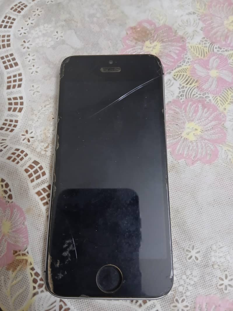 Apple iPhone 5s 0