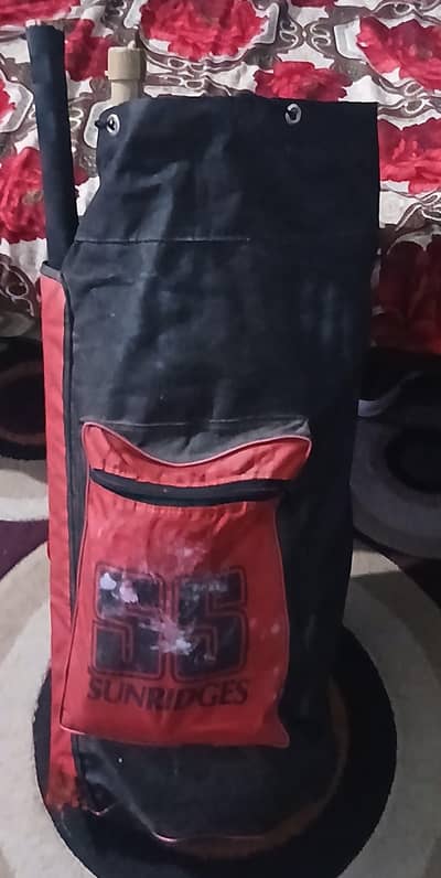 CA cricket brand