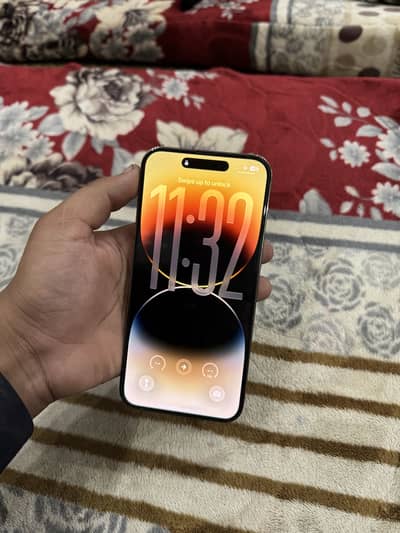 Apple iPhone 14 Pro Max