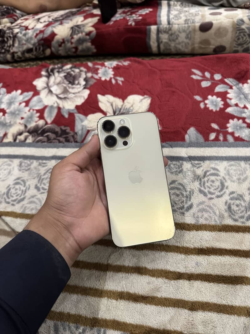 Apple iPhone 14 Pro Max 1