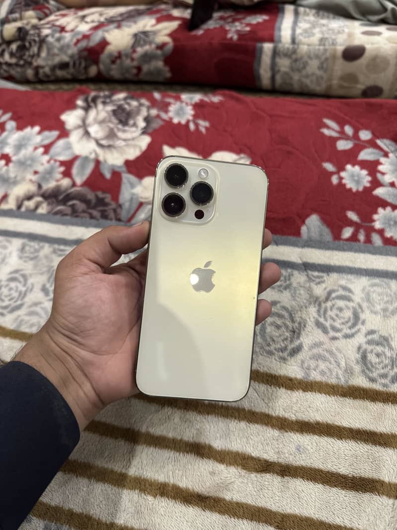 Apple iPhone 14 Pro Max 4