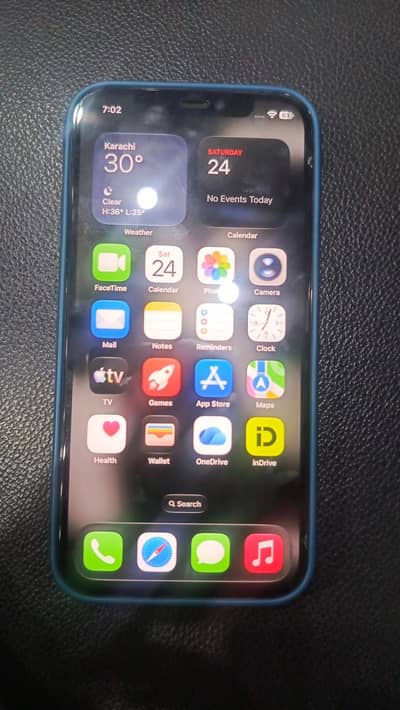 Apple iPhone 12 Pro