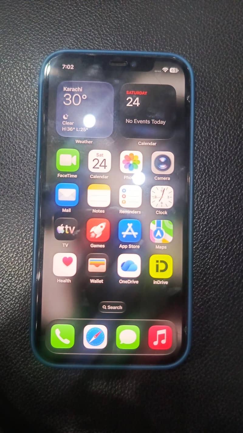 Apple iPhone 12 Pro 0