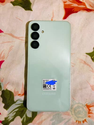 Samsung Mobile A16