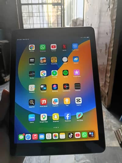 Apple Ipad