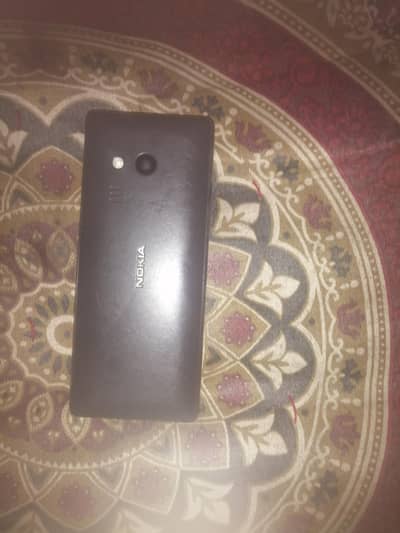 Nokia 216 official pta approved and 100% original mobile