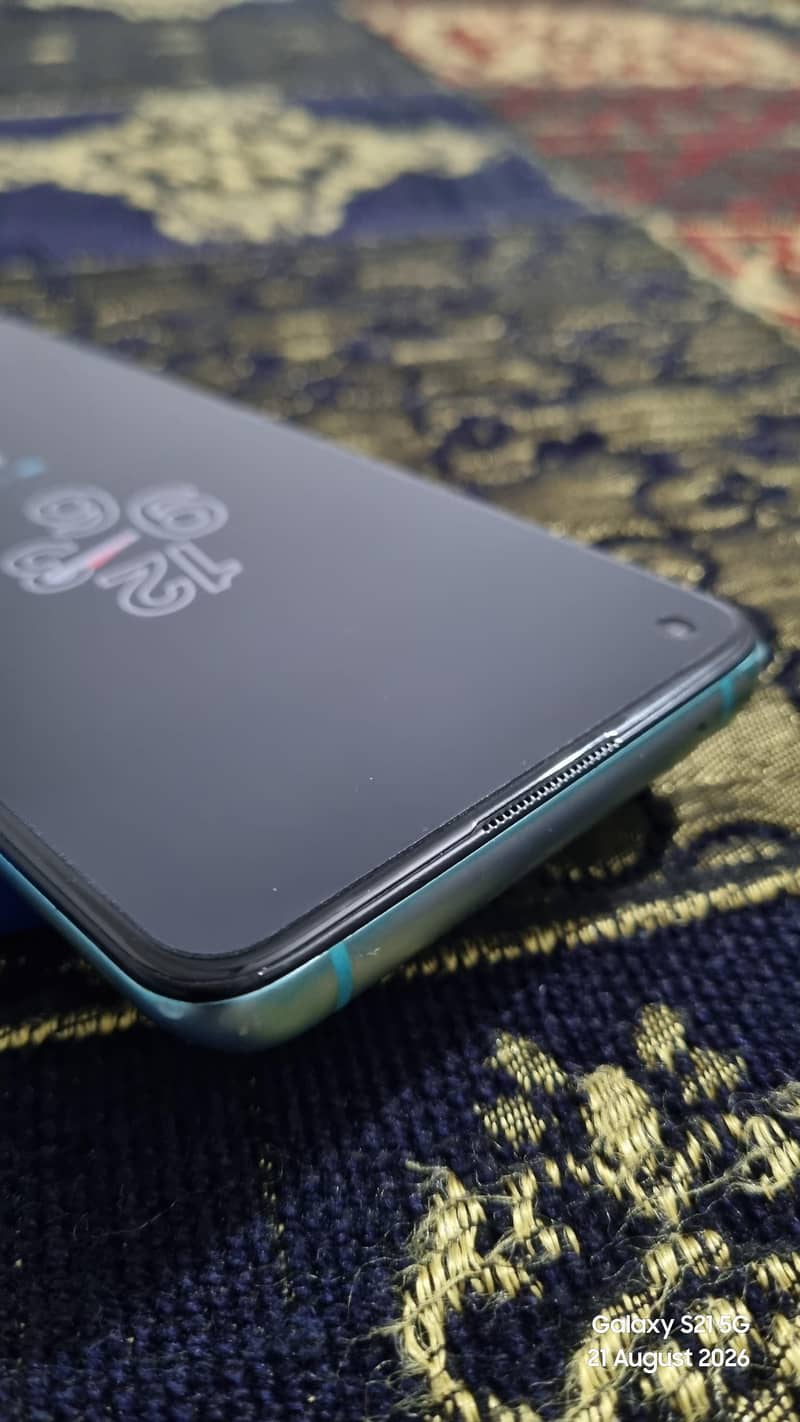 One Plus 8T 5g 5