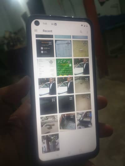 One Plus Nord N10