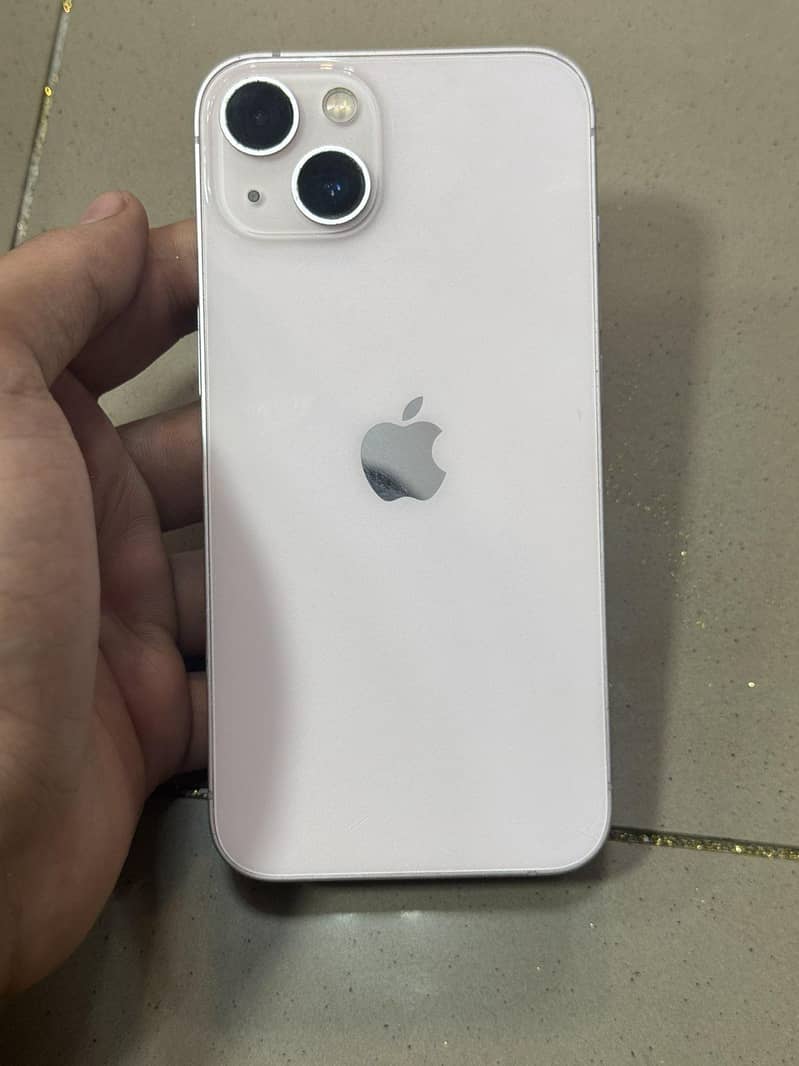 Apple iPhone 13 2