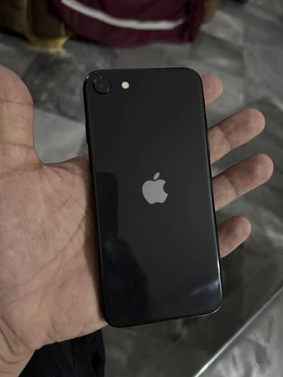 Apple iPhone SE 2020 64 GB