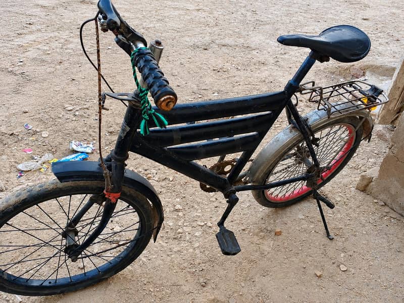 Bicycle 0