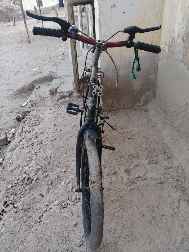 Bicycle 1