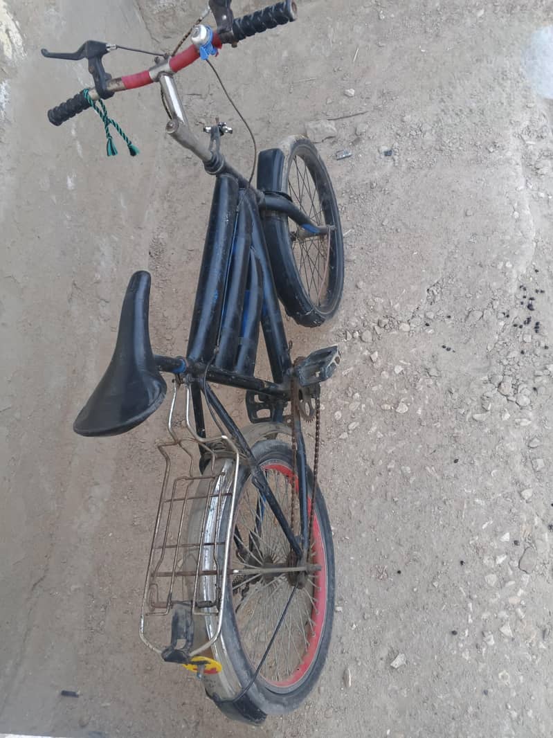 Bicycle 2