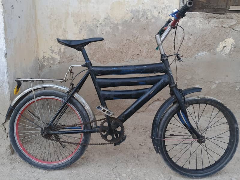 Bicycle 3