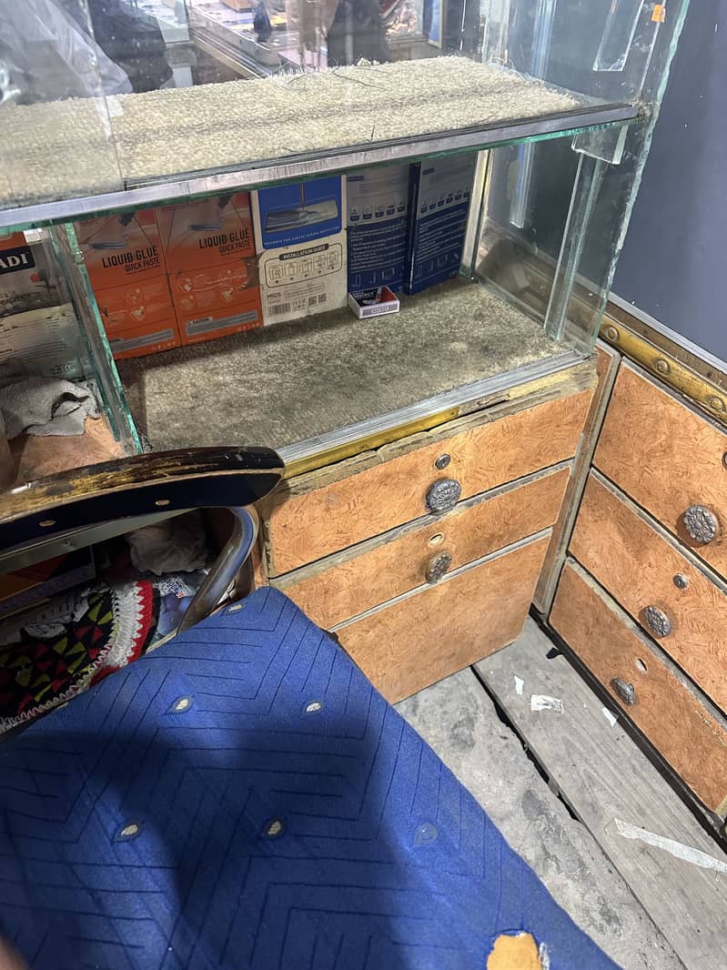 Mobile Counter 4