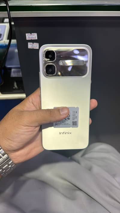 Infinix Smart 20 / infinix smart 20 PTA / infinix / smart 20