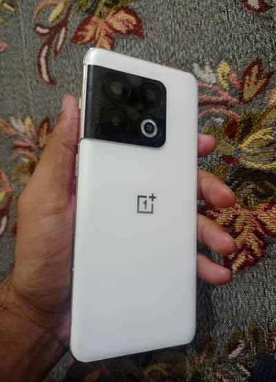 One Plus 10 Pro 12/512 GB