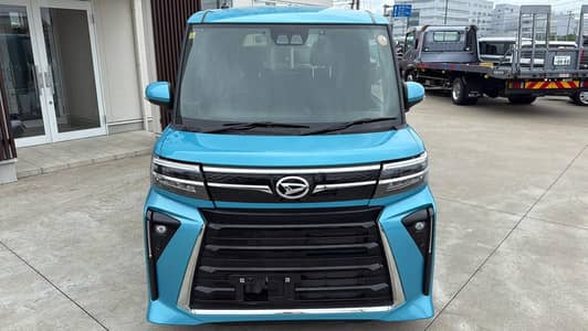 Daihatsu Tanto 2023