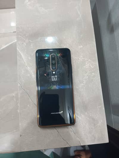 One Plus 7T Pro McLaren