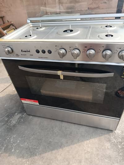 Brand new Stove for sale (Just box open)