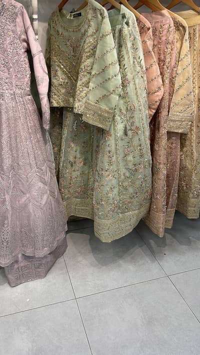 Brand new lehnga choli for sale