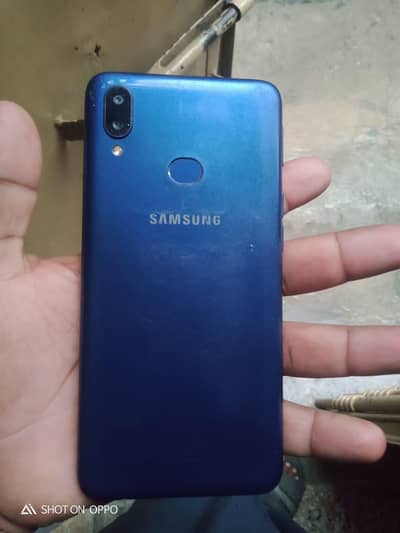Samsung Mobile A10S