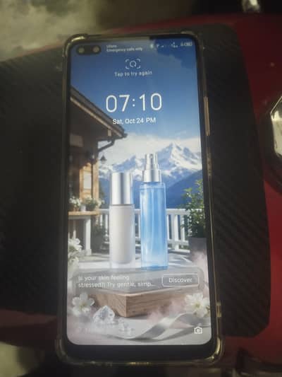 Infinix Zero 8