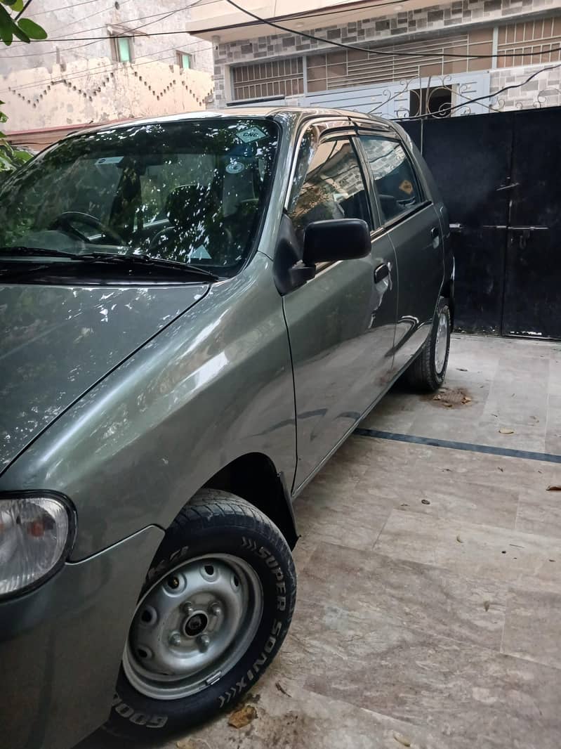 Suzuki Alto 2011 - Cars - 1120832707