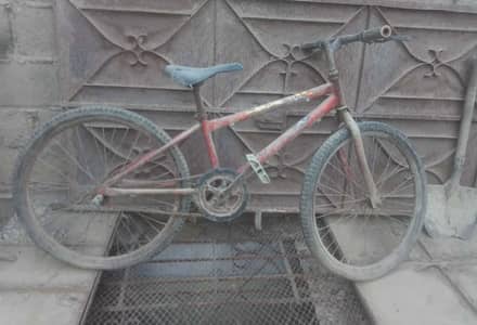 Shimano cycle 24 size