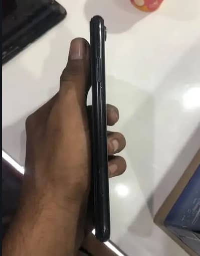 Apple iPhone XR exchange possible