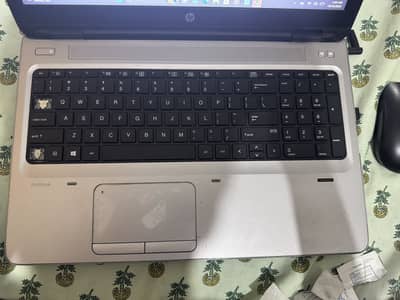 Selling my laptop