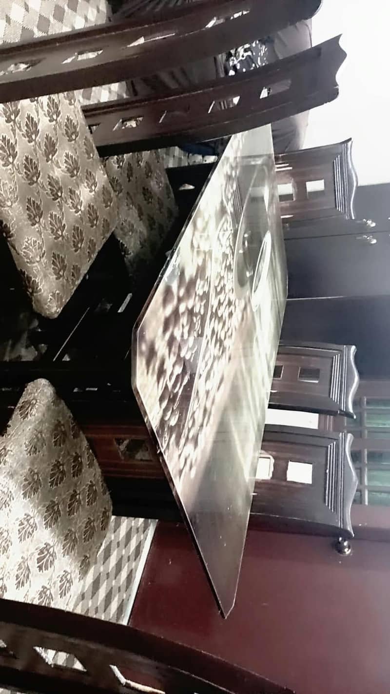 Dinning Table 2