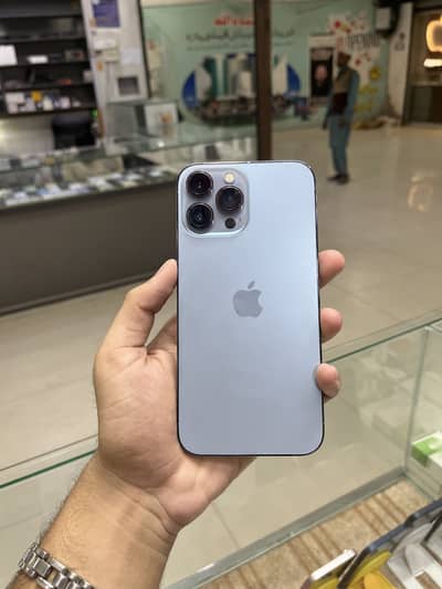 Apple iPhone 13 Pro Max
