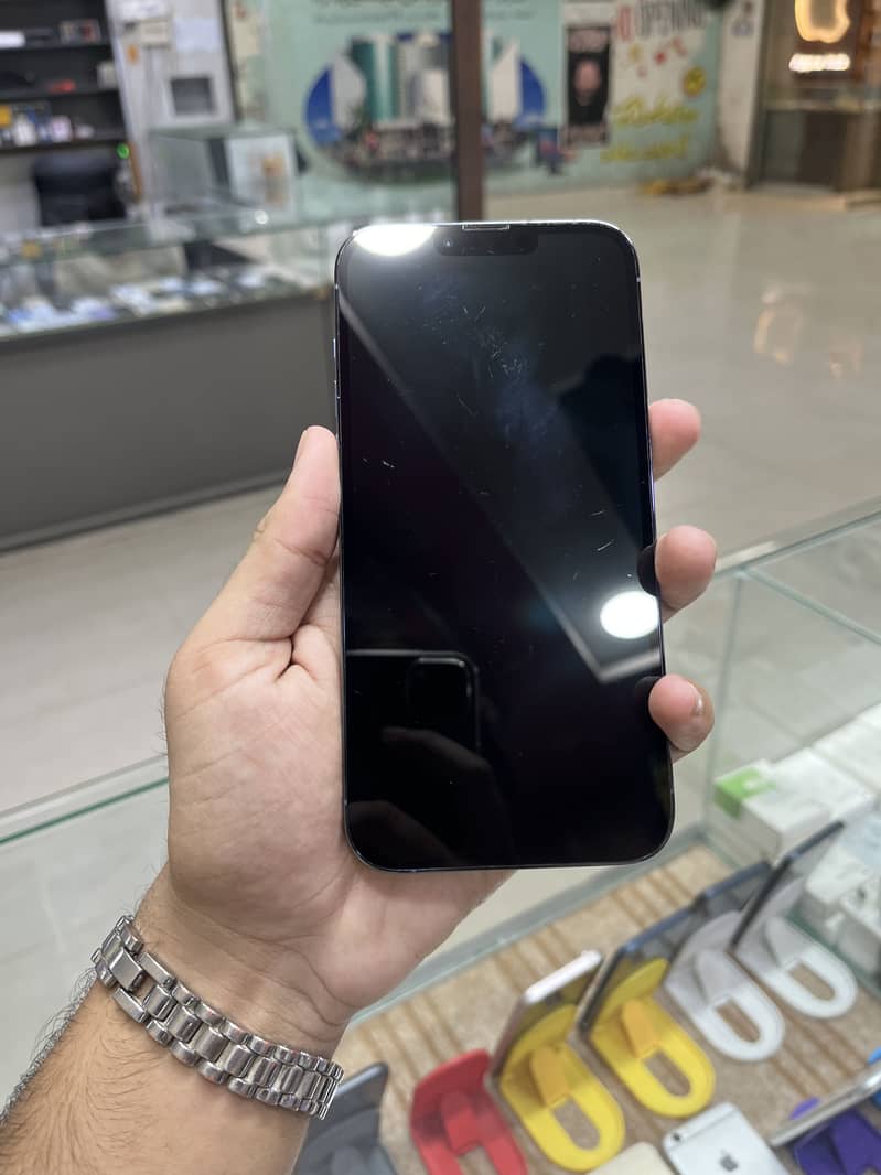 Apple iPhone 13 Pro Max 3