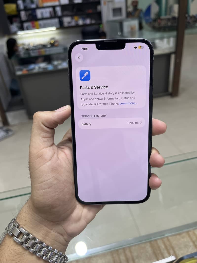 Apple iPhone 13 Pro Max 5
