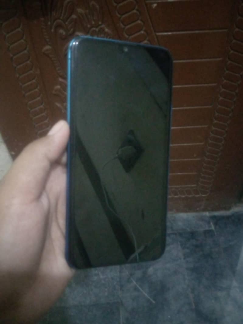 Huawei Other Model 4