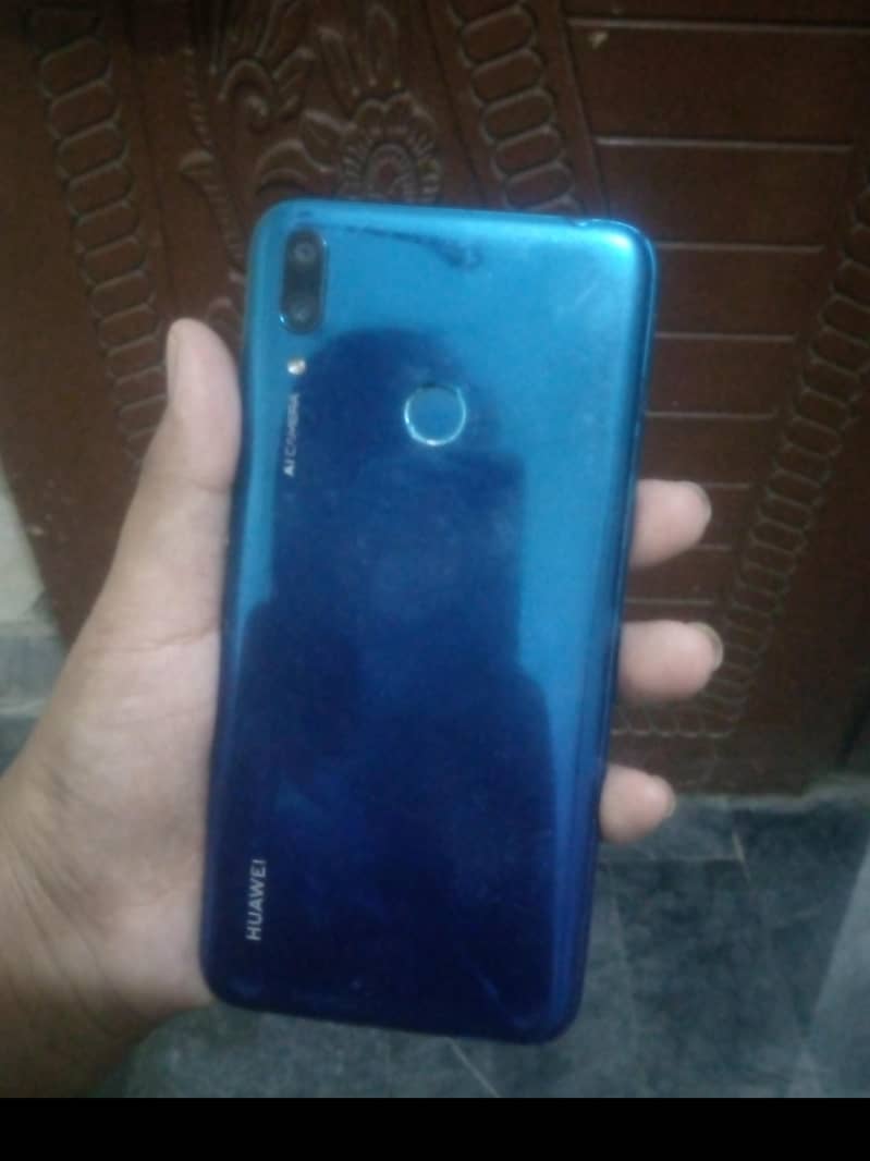 Huawei Other Model 9
