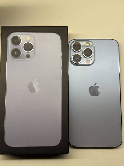 Apple iPhone 13 Pro Max