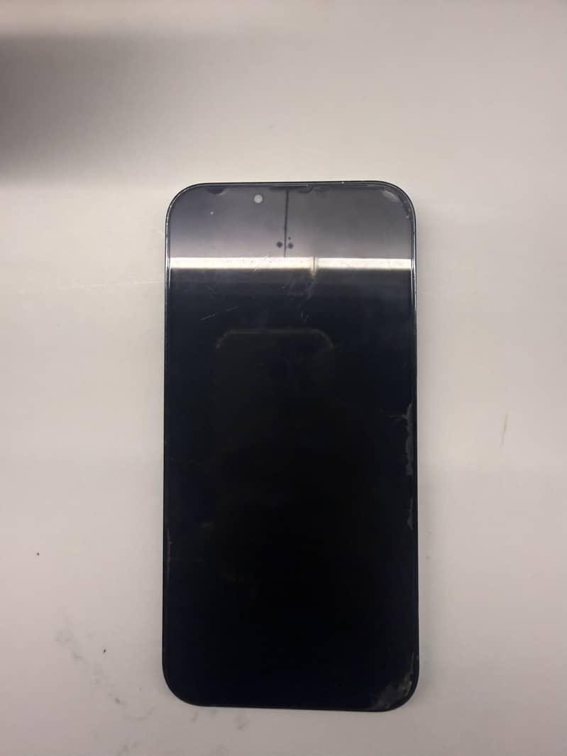 Apple iPhone 13 Pro Max 2