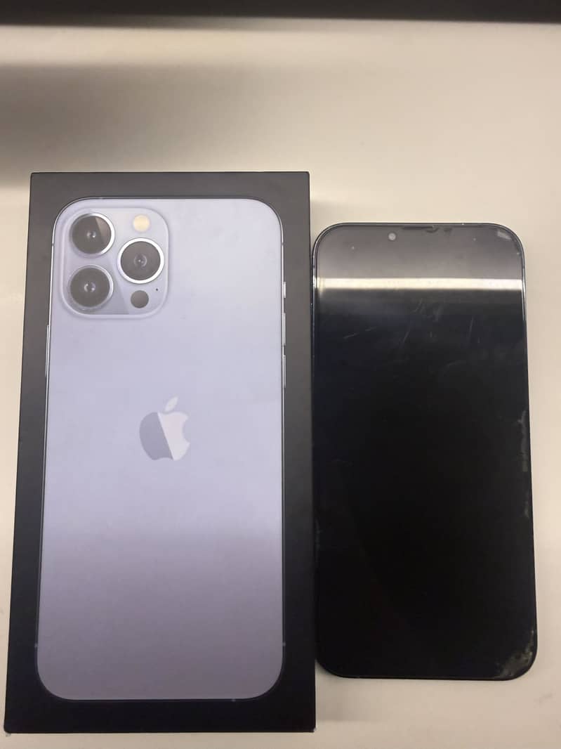 Apple iPhone 13 Pro Max 3
