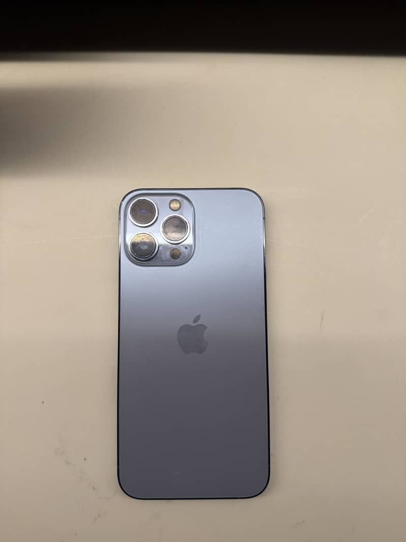 Apple iPhone 13 Pro Max 4