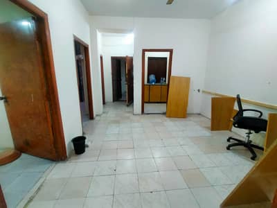 Flat for rent in Shamsabad Rawalpindi