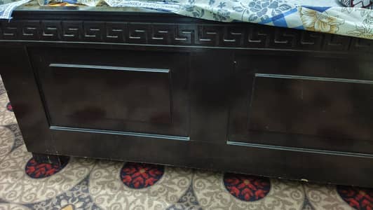 Two Number of Single Bed for sale