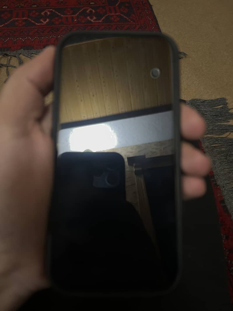 Apple iPhone 16 Pro 1